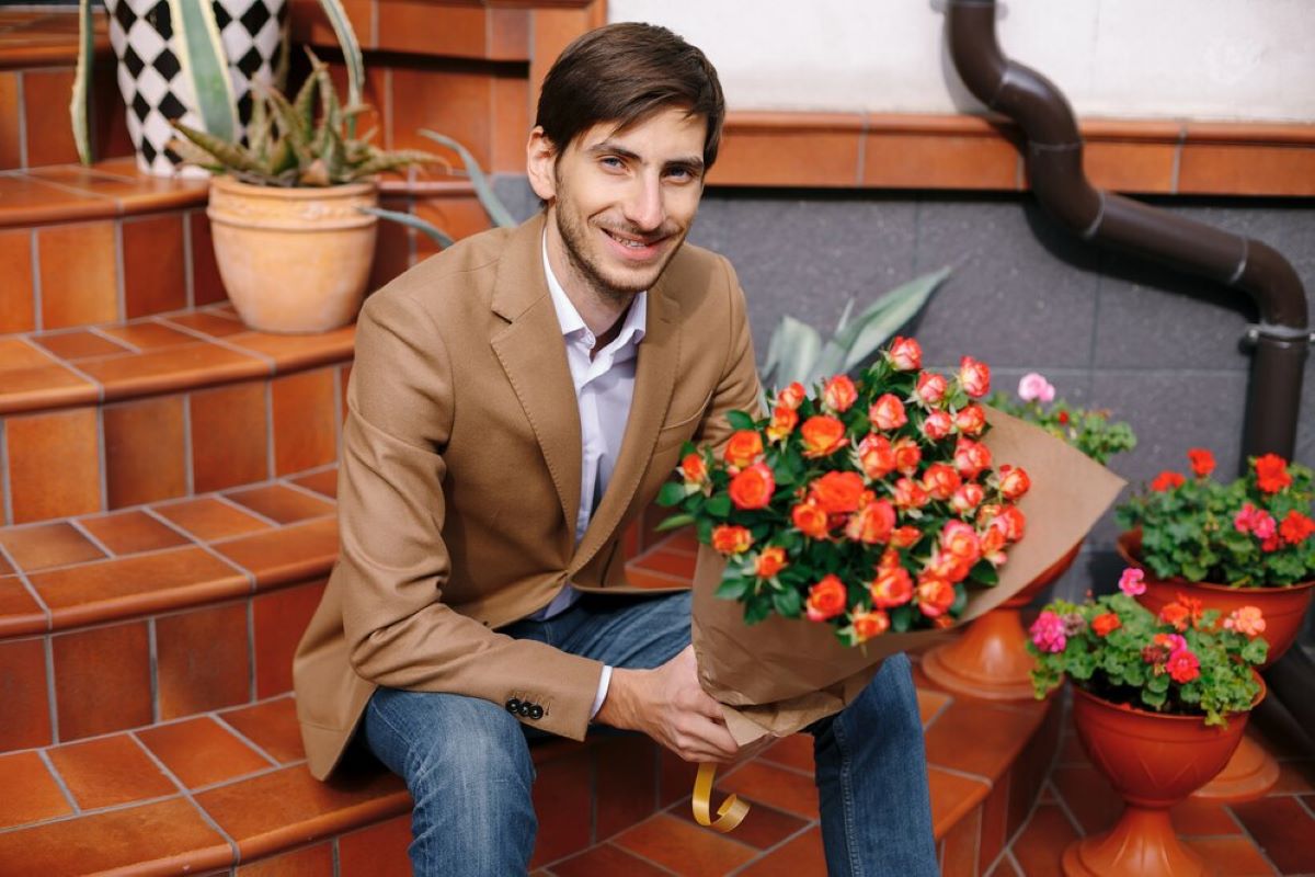 Same Day Flower Delivery Sydney