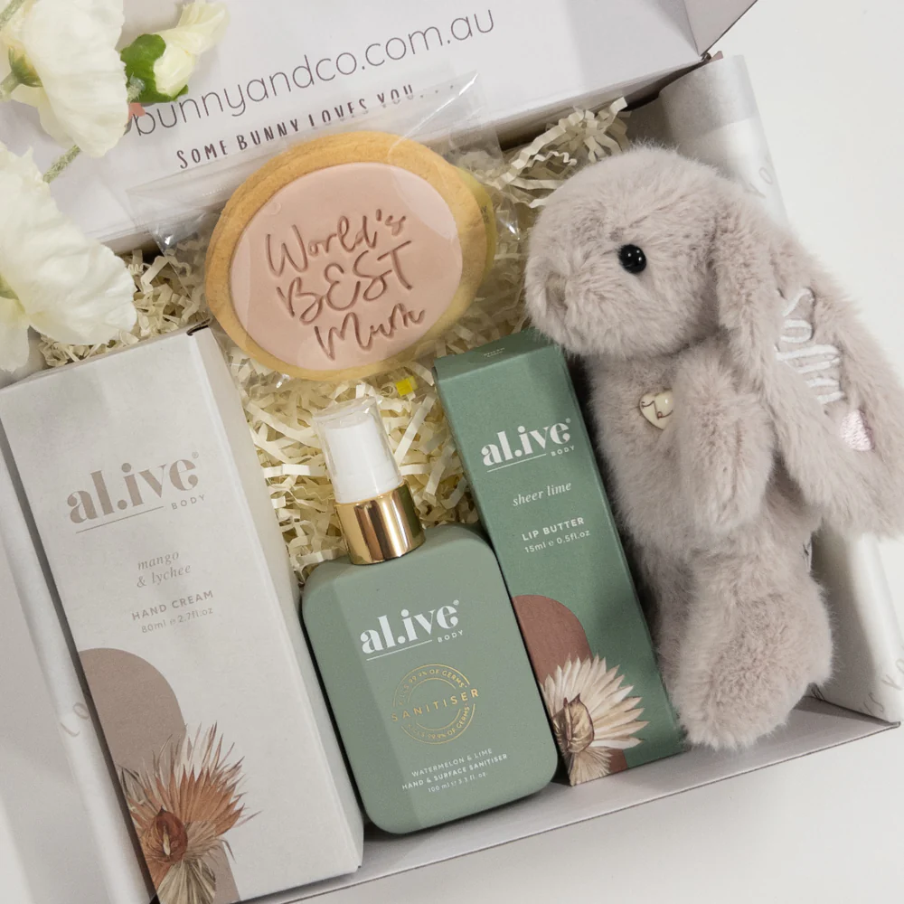 gift hamper perth