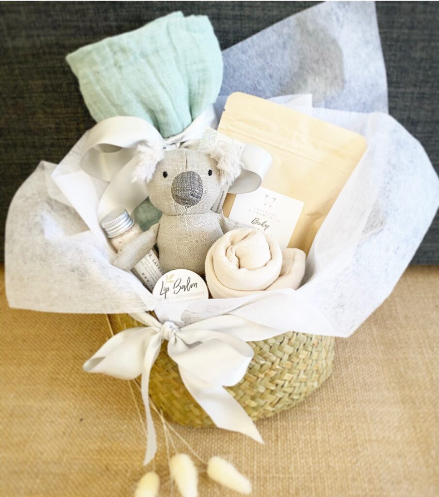gift hamper perth