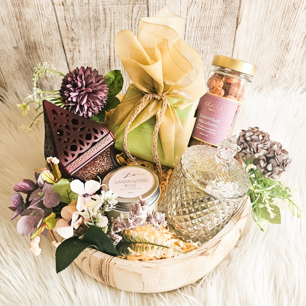 gift hamper perth