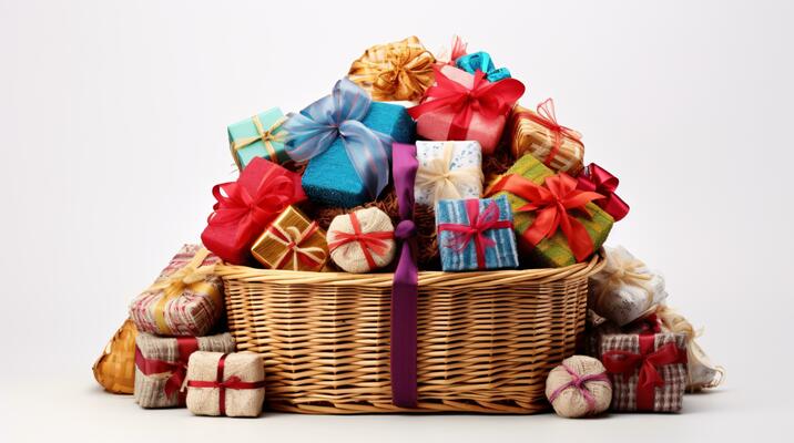 How to Build a Christmas Hamper from Scratch: Tips from Gifting Experts