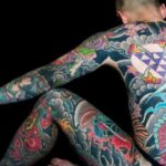 Best Japanese Tattoo Artist Sydney: Tradition Meets Modern Technique