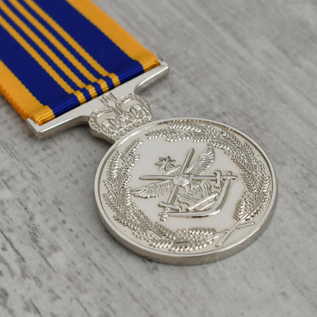 Branded Medals