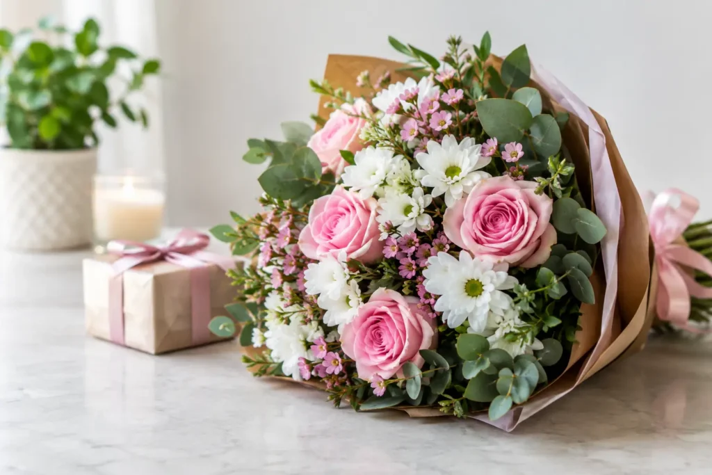 Anniversary Flowers Delivered: Make the Surprise Easy to Receive