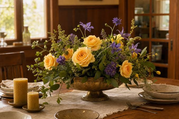 Best Flowers for Anniversary: Choose for the Person, Not the Rulebook